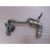 durite refroidissement moteur avant droit audi a8 3.3 tdi