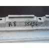 cache airbag tableau de bord audi a8 2001 4D1880219