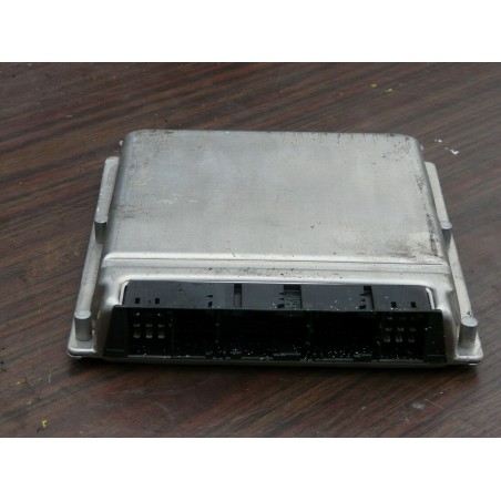 ICE ECU boitier ecu unite commande moteur AUDI A8 V8 3.3 TDI 2001 4D0907409 A