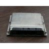 ICE ECU boitier ecu unite commande moteur AUDI A8 V8 3.3 TDI 2001 4D0907409 A