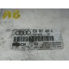 ICE ECU boitier ecu unite commande moteur AUDI A8 V8 3.3 TDI 2001 4D0907409 A