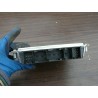 ICE ECU boitier ecu unite commande moteur AUDI A8 V8 3.3 TDI 2001 4D0907409 A