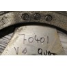 volant moteur boite automatique A6 V6 TDI QUATTRO BREAK 2001