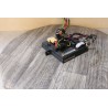 calculateur boitier bcm platine AUDI A4 8E0907279 C
