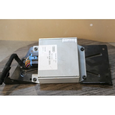 calculateur module boitier AUDI SEAT IBIZA VOLKSWAGEN SKODA 8E5035223