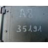 boitier electronique commande ESP ABS AUDI A8 3.3 TDI 2001 4D0907389