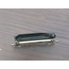 boitier electronique commande ESP ABS AUDI A8 3.3 TDI 2001 4D0907389