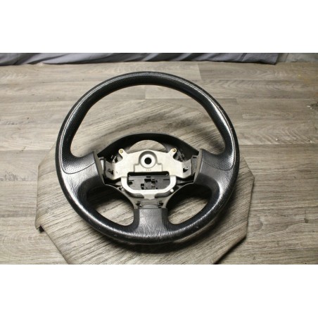 volant sport  DAIHATSU SIRION 1.3 16V 2001 5P