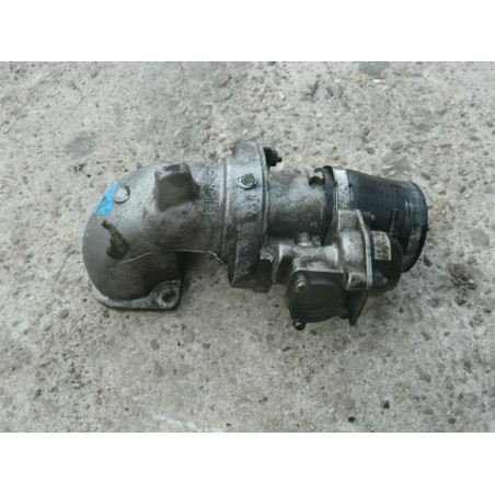 corps boitier papillon PEUGEOT CITROEN HDI