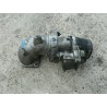 corps boitier papillon PEUGEOT CITROEN HDI