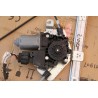 moteur avec mecanisme leve vitre electrique avant gauche AUDI A6