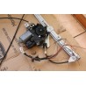 moteur avec mecanisme leve vitre electrique avant gauche AUDI A6