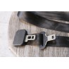 enrouleur de ceinture arriere milieu CITROEN PICASSO 9654438077