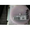 enrouleur de ceinture arriere milieu CITROEN PICASSO 9654438077