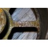 poulie pompe injection crantee audi A4 V6 TDI break 2000 059109111 f