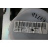 enrouleur de ceinture arriere milieu CITROEN PICASSO 9654438077