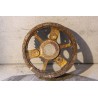 poulie pompe injection crantee audi A4 V6 TDI break 2000 059109111 f