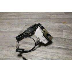 gache de porte arriere droit RENAULT ESPACE 4