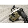 gache de porte arriere droit RENAULT ESPACE 4