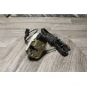 gache de porte arriere droit RENAULT ESPACE 4