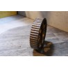 poulie pompe injection crantee audi A4 V6 TDI break 2000 059109111 f