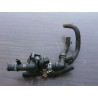 durite de refroidissement avec sonde et support RENAULT SCENIC 2 2005