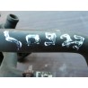 durite de refroidissement avec sonde et support RENAULT SCENIC 2 2005