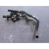 durite de refroidissement avec sonde et support RENAULT SCENIC 2 2005