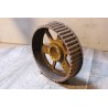 poulie pompe injection crantee audi A4 V6 TDI break 2000 059109111 f