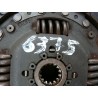 kit embrayage occasion OPEL ASTRA 1.7 TURBO DIESEL ANNEE 1995 90578492
