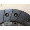 kit embrayage occasion OPEL ASTRA 1.7 TURBO DIESEL ANNEE 1995 90578492