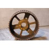 poulie pompe injection crantee audi A4 V6 TDI break 2000 059109111 f