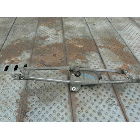 moteur essui glace avant vw VOLKSWAGEN PASSAT ANNEE 2000