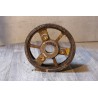poulie pompe injection crantee audi A4 V6 TDI break 2000 059109111 f