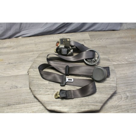 enrouleur ceinture arriere gauche AUDI A4 8D5857805