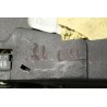 enrouleur ceinture arriere droit AUDI A4 8D5857805