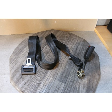 ceinture centrale ventrale VW VOLKSWAGEN GOLF 4