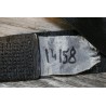 ceinture centrale ventrale VW VOLKSWAGEN GOLF 4