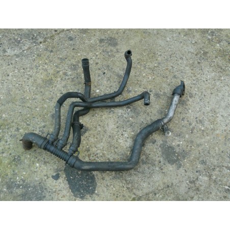 durite araignee refroidissement moteur RENAULT SCENIC 2 2005