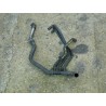 durite araignee refroidissement moteur RENAULT SCENIC 2 2005