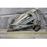 LEVE VITRE ELECTRIQUE AVANT GAUCHE ROVER 4 PORTES