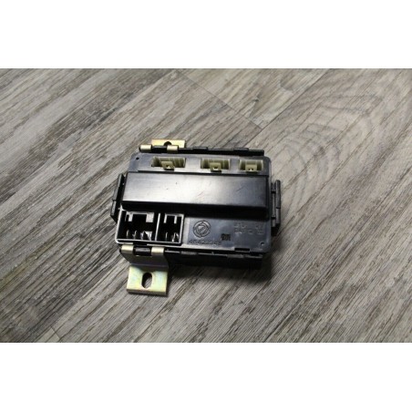 boitier electronique relais ECU ALFA ROMEO 166 2.4 JTD 2001 46423346