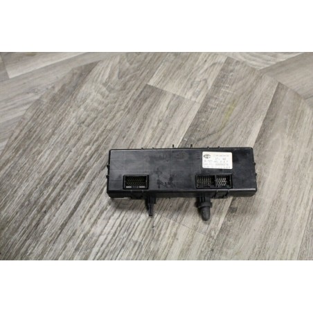 BOITIER ELECTRONIQUE ECU CLIMATISATION ALFA ROMEO 166 2.4 JTD 2001 60658370