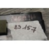 boitier electronique ecu climatisation ALFA ROMEO 166 2.4 JTD 2001 60658370