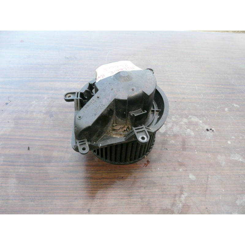 Résistance De Pulseur D'air Pour Renault Mégane 2 - Modèles Berline, Break, Coupé, Cabriolet - Pièce Neuve NTY