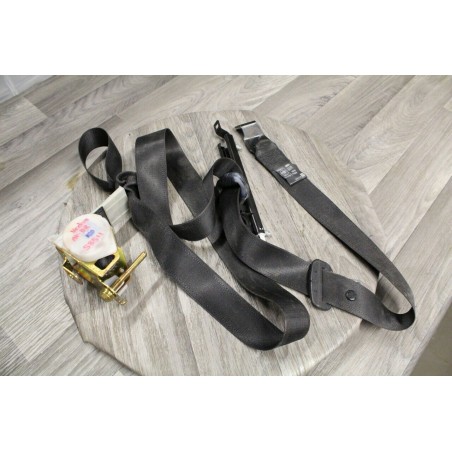 ENROULEUR CEINTURE AVANT DROIT OPEL VECTRA 2.0 16V CDX BREAK 98 904585864