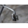 tuyau injecteur haute pression audi vw volkswagen skoda seat V6 TDI