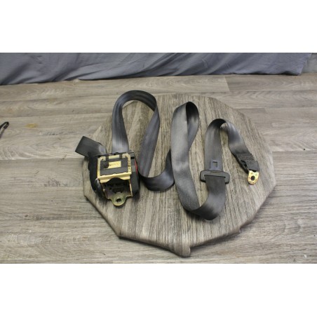 ENROULEUR DE CEINTURE ARRIERE GAUCHE AUDI A4 2.5 V6 TDI 8D9857805