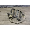 ENROULEUR DE CEINTURE ARRIERE GAUCHE AUDI A4 2.5 V6 TDI 8D9857805