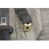 ENROULEUR DE CEINTURE ARRIERE GAUCHE AUDI A4 2.5 V6 TDI 8D9857805